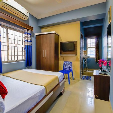 Lusia Inn Bangalore Luaran gambar