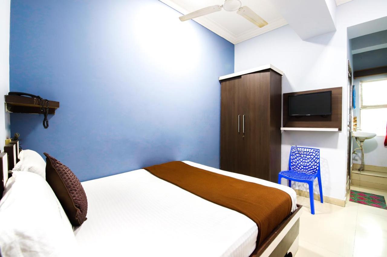 Lusia Inn Bangalore Luaran gambar