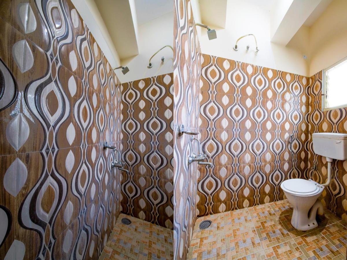 Lusia Inn Bangalore Luaran gambar